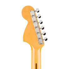 [PREORDER] Fender FSR American Vintage II 73 Stratocaster Electric Guitar, Maple FB, Olympic White