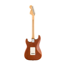 [PREORDER] Fender American Performer Timber Stratocaster Electric Guitar, RW FB, Mocha