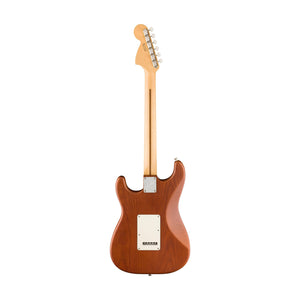 [PREORDER] Fender American Performer Timber Stratocaster Electric Guitar, RW FB, Mocha