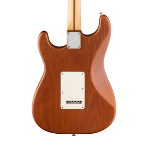 [PREORDER] Fender American Performer Timber Stratocaster Electric Guitar, RW FB, Mocha