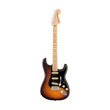 [PREORDER] Fender American Performer Timber Stratocaster Electric Guitar, Maple FB, 2-color Sunburst