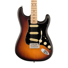 [PREORDER] Fender American Performer Timber Stratocaster Electric Guitar, Maple FB, 2-color Sunburst