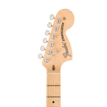 [PREORDER] Fender American Performer Timber Stratocaster Electric Guitar, Maple FB, 2-color Sunburst