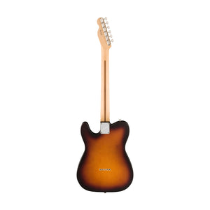 [PREORDER] Fender American Performer Timber Telecaster Electric Guitar, RW FB, 2-color Sunburst