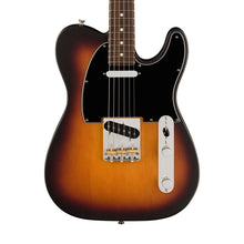 [PREORDER] Fender American Performer Timber Telecaster Electric Guitar, RW FB, 2-color Sunburst