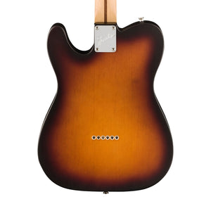 [PREORDER] Fender American Performer Timber Telecaster Electric Guitar, RW FB, 2-color Sunburst