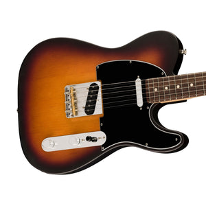 [PREORDER] Fender American Performer Timber Telecaster Electric Guitar, RW FB, 2-color Sunburst