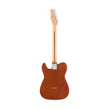 [PREORDER] Fender American Performer Timber Telecaster Electric Guitar, Maple FB, Mocha