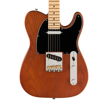 [PREORDER] Fender American Performer Timber Telecaster Electric Guitar, Maple FB, Mocha