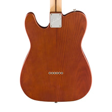 [PREORDER] Fender American Performer Timber Telecaster Electric Guitar, Maple FB, Mocha