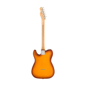 [PREORDER] Fender American Performer Timber Telecaster Electric Guitar, Maple FB, Honey Burst