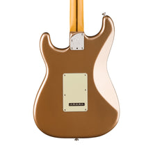 [PREORDER] Fender American Professional II Stratocaster Electric Guitar, RW FB, Firemist Gold