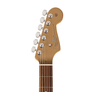 [PREORDER] Fender American Professional II Stratocaster Electric Guitar, RW FB, Firemist Gold