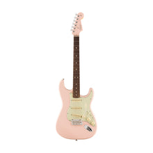 [PREORDER] Fender American Professional II Stratocaster Electric Guitar, RW FB, Shell Pink