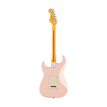 [PREORDER] Fender American Professional II Stratocaster Electric Guitar, RW FB, Shell Pink