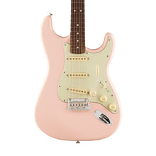 [PREORDER] Fender American Professional II Stratocaster Electric Guitar, RW FB, Shell Pink