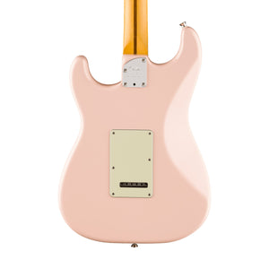 [PREORDER] Fender American Professional II Stratocaster Electric Guitar, RW FB, Shell Pink