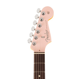 [PREORDER] Fender American Professional II Stratocaster Electric Guitar, RW FB, Shell Pink