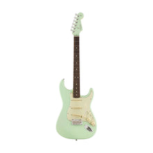 [PREORDER] Fender FSR American Professional II Stratocaster Electric Guitar, Surf Green w/MHC