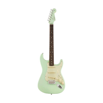 [PREORDER] Fender FSR American Professional II Stratocaster Electric Guitar, Surf Green w/MHC