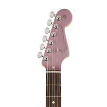 [PREORDER] Fender FSR American Professional II Stratocaster Electric Guitar, Burgundy Mist Metallic w/MHC
