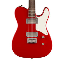 [PREORDER] Fender Limited Edition American Cabronita Special Guitar, RW FB, Dakota Red