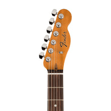 [PREORDER] Fender Limited Edition American Cabronita Special Guitar, RW FB, Dakota Red