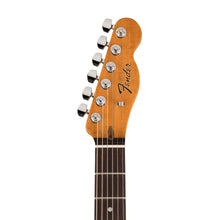 [PREORDER] Fender Limited Edition American Cabronita Special Guitar, RW FB, Sonic Blue