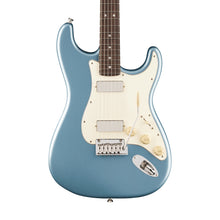 [PREORDER] Fender FSR American Professional II Stratocaster HH Electric Guitar, RW FB, Ice Blue Metallic