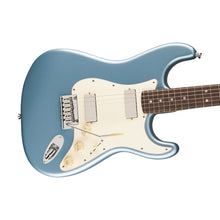 [PREORDER] Fender FSR American Professional II Stratocaster HH Electric Guitar, RW FB, Ice Blue Metallic