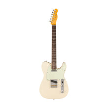 [PREORDER] Fender American Professional Classic Telecaster Electric Guitar, RW FB, Olympic Pearl