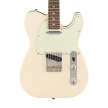 [PREORDER] Fender American Professional Classic Telecaster Electric Guitar, RW FB, Olympic Pearl