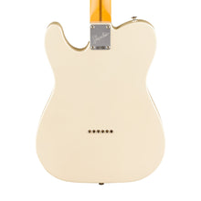[PREORDER] Fender American Professional Classic Telecaster Electric Guitar, RW FB, Olympic Pearl