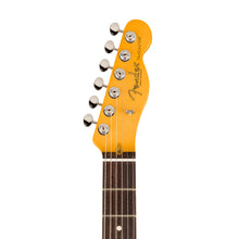 [PREORDER] Fender American Professional Classic Telecaster Electric Guitar, RW FB, Olympic Pearl