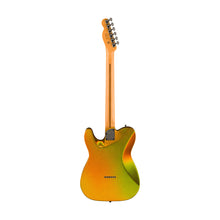 [PREORDER] Fender 75th Anniversary American Ultra II Telecaster Electric Guitar, Ebony FB, Liquid Gold