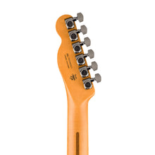 [PREORDER] Fender 75th Anniversary American Ultra II Telecaster Electric Guitar, Ebony FB, Liquid Gold