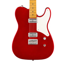 [PREORDER] Fender 75th Anniversary American Professional Classic Telecaster Electric Guitar, Candy Apple Red