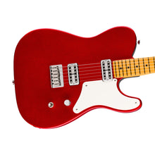 [PREORDER] Fender 75th Anniversary American Professional Classic Telecaster Electric Guitar, Candy Apple Red