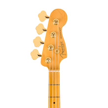 [PREORDER] Fender 75th Anniversary American Professional PJ Bass Guitar, Maple FB, 2-Color Sunburst