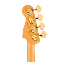 [PREORDER] Fender 75th Anniversary American Professional PJ Bass Guitar, Maple FB, 2-Color Sunburst