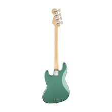 [PREORDER] Fender Adam Clayton 4-String Jazz Bass w/Case, Sherwood Green