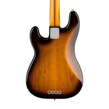 [PREORDER] Fender American Vintage II 54 Precision Bass Electric Guitar, Maple FB, 2-Tone Sunburst