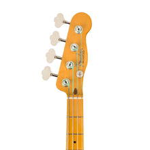 [PREORDER] Fender American Vintage II 54 Precision Bass Electric Guitar, Maple FB, 2-Tone Sunburst