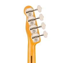 [PREORDER] Fender American Vintage II 54 Precision Bass Electric Guitar, Maple FB, 2-Tone Sunburst