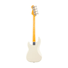 [PREORDER] Fender American Vintage II 1960 Precision Bass Electric Guitar, RW FB, Olympic White