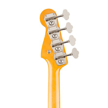 [PREORDER] Fender American Vintage II 1960 Precision Bass Electric Guitar, RW FB, Olympic White