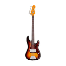 [PREORDER] Fender James Jamerson 1962 Precision Bass Guitar, RW FB, 3-Color Sunburst
