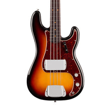 [PREORDER] Fender James Jamerson 1962 Precision Bass Guitar, RW FB, 3-Color Sunburst