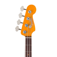 [PREORDER] Fender James Jamerson 1962 Precision Bass Guitar, RW FB, 3-Color Sunburst