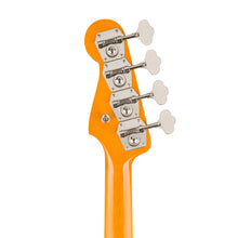 [PREORDER] Fender James Jamerson 1962 Precision Bass Guitar, RW FB, 3-Color Sunburst